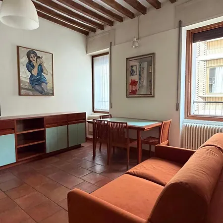 Casa Riccio Da Guest house