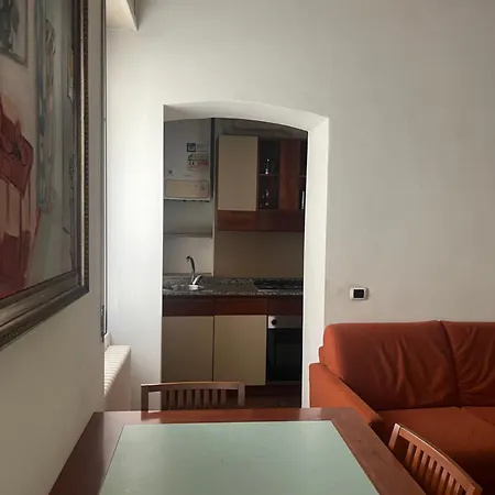Casa Riccio Da Guest house *