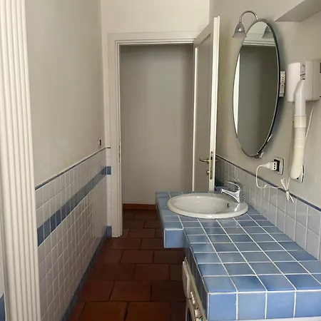 Guest house Casa Riccio Da Parma