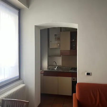 Casa Riccio Da Guest house *