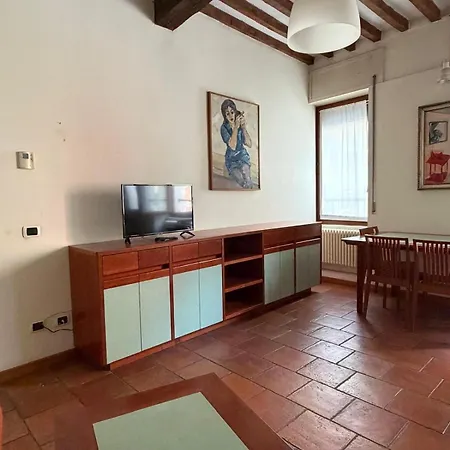 Casa Riccio Da Guest house Parma