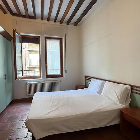 Casa Riccio Da Guest house *