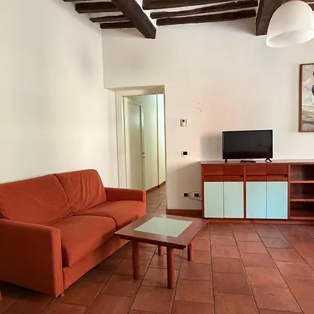 Casa Riccio Da Guest house *