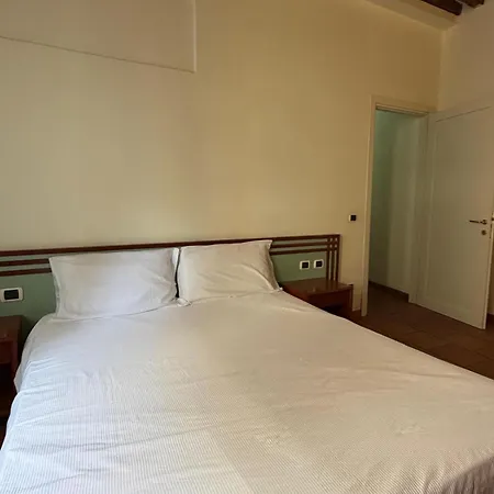 Casa Riccio Da Guest house