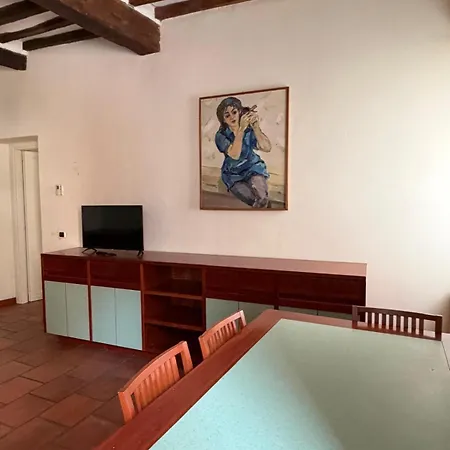 Casa Riccio Da Guest house *