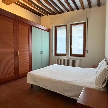 Guest house Casa Riccio Da