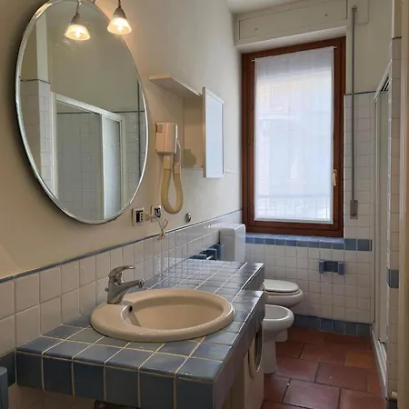 Casa Riccio Da Guest house *