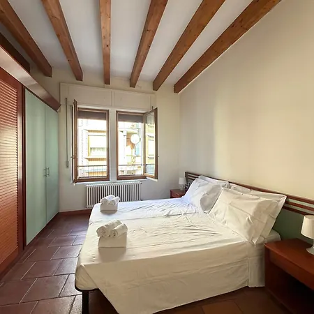 Guest house Casa Riccio Da Parma