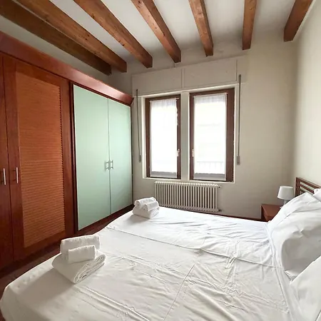 Casa Riccio Da Guest house