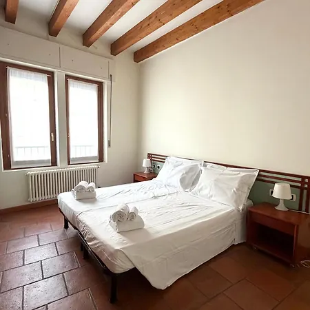 Casa Riccio Da Guest house 3*