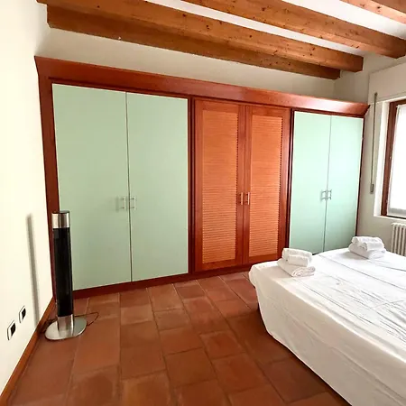 Casa Riccio Da Guest house 3*