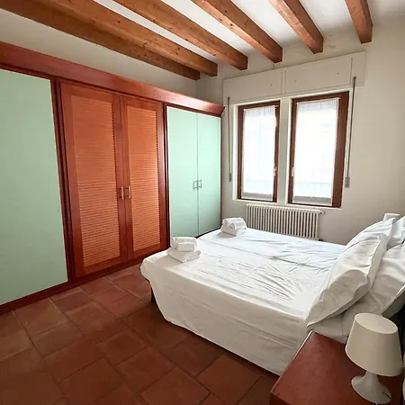 Guest house Casa Riccio Da 3*