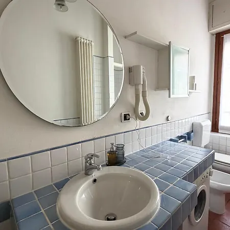 Casa Riccio Da Guest house Parma