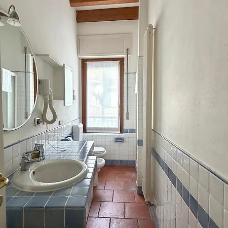 Casa Riccio Da 3*