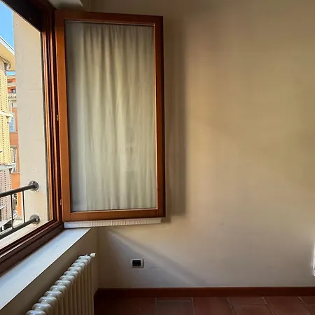 Casa Riccio Da 3* Parma