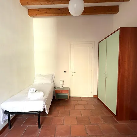 Gasthuis Casa Riccio Da