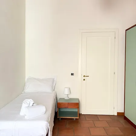 Casa Riccio Da Guest house Parma