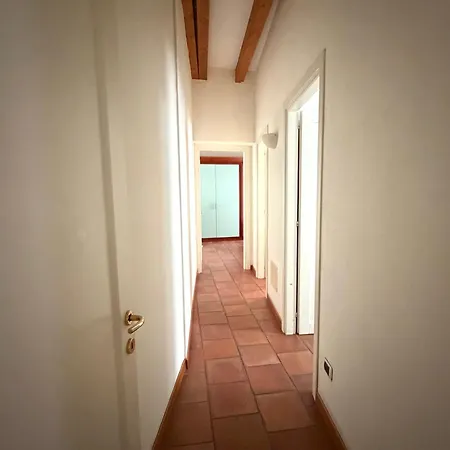 Guest house Casa Riccio Da
