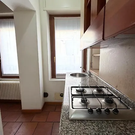 Casa Riccio Da Guest house Parma
