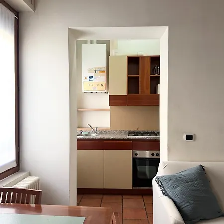 Guest house Casa Riccio Da 3*