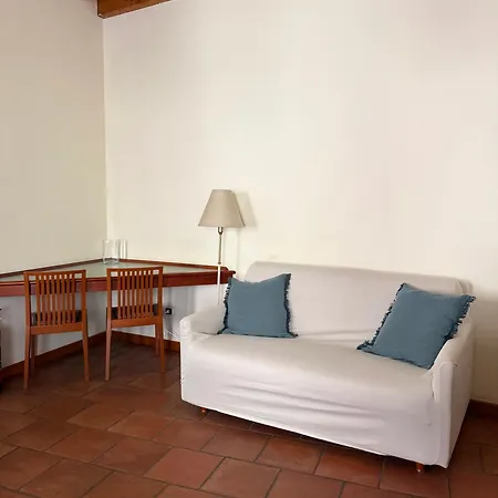 Guest house Casa Riccio Da Parma
