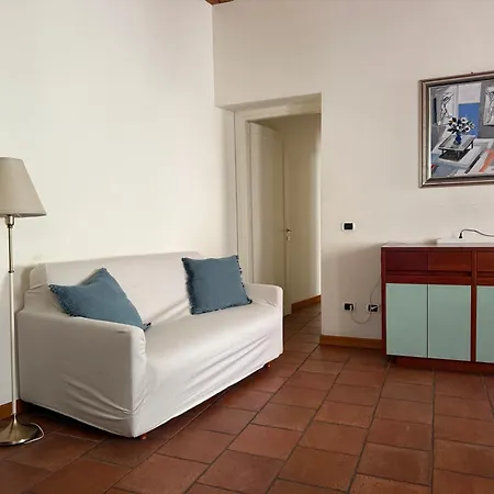 Casa Riccio Da Guest house 3*