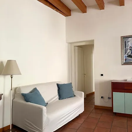 Casa Riccio Da Parma