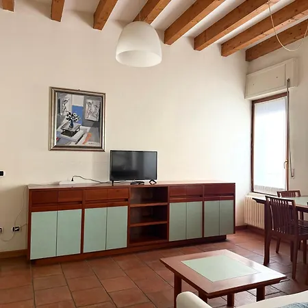 Casa Riccio Da 3* Parma