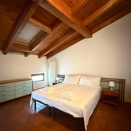 Gasthuis Casa Riccio Da