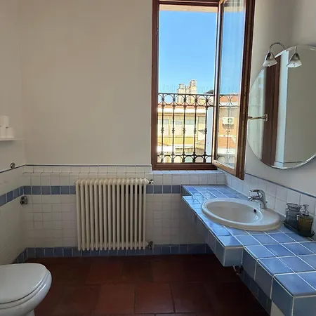 Casa Riccio Da Guest house 3*