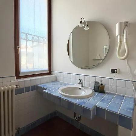 Casa Riccio Da Guest house 3*