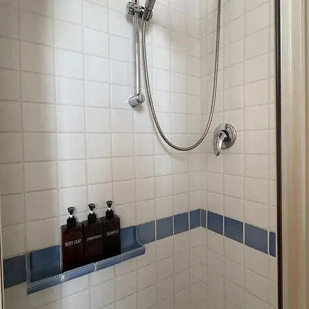 Casa Riccio Da Guest house 3*