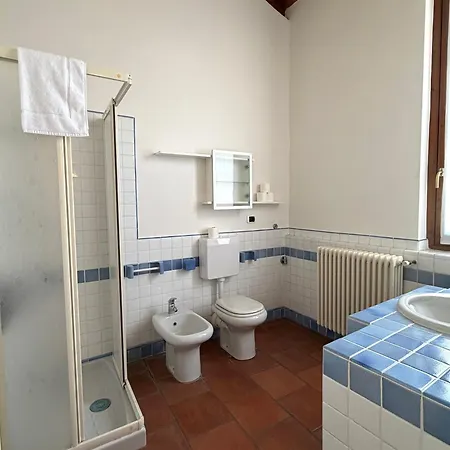 Guest house Casa Riccio Da 3*