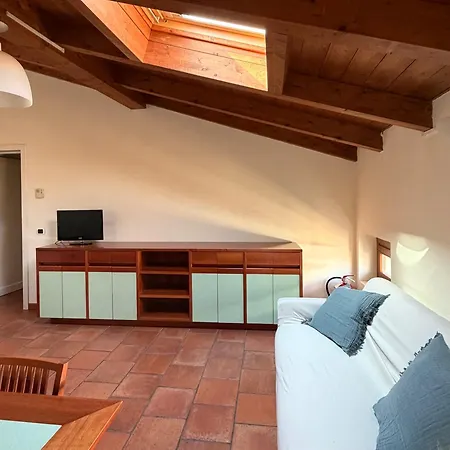 Casa Riccio Da 3*