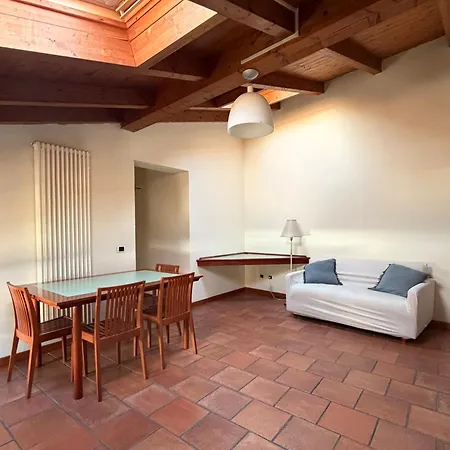 Casa Riccio Da 3* Parma