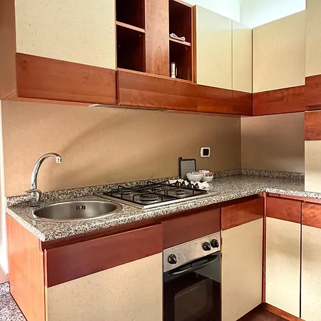 Guest house Casa Riccio Da 3*