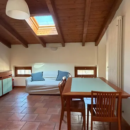 Casa Riccio Da Guest house