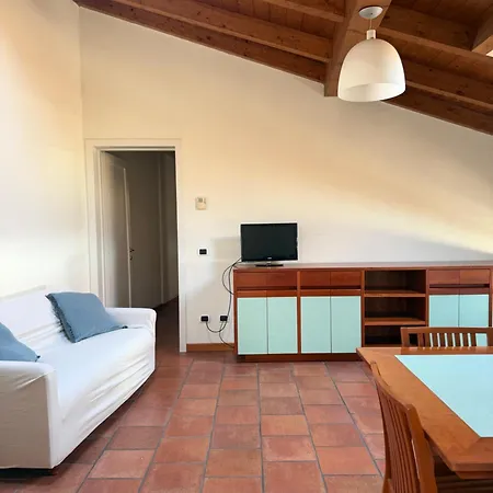 Guest house Casa Riccio Da 3*